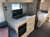 New Adria Altea 612 DL Tyne 2025 touring caravan Image