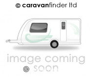 Alaria TR 2018 caravan