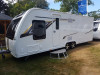 Used Alaria Ti 2019 touring caravan Image