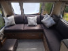 Used Alaria Ti 2019 touring caravan Image