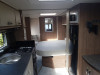 Used Alaria Ti 2019 touring caravan Image