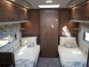 Used Alaria TS 2019 touring caravan Image