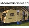 Used Bailey Pegasus 524 2010 touring caravan Image