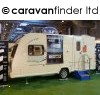 Used Bailey Olympus 462 2011 touring caravan Image