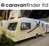Used Bailey Pegasus Milan S2 2011 touring caravan Image