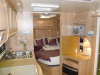 Used Bailey Pegasus Verona S2 2011 touring caravan Image