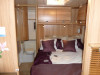 Used Bailey Pegasus Verona S2 2011 touring caravan Image