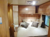 Used Bailey Olympus 530 2013 touring caravan Image