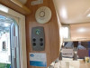 Used Bailey Olympus 530 2013 touring caravan Image