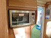 Used Bailey Olympus 530 2013 touring caravan Image