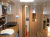 Used Bailey Orion 400 2013 touring caravan Image