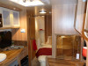 Used Bailey Orion 430/4 2013 touring caravan Image