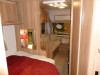 Used Bailey Orion 430 2013 touring caravan Image