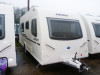 Used Bailey Orion 460 2013 touring caravan Image