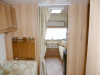 Used Bailey Orion 460 2013 touring caravan Image