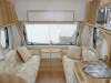 Used Bailey Orion 460 2013 touring caravan Image