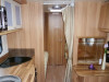 Used Bailey Orion 460 2013 touring caravan Image