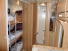 Used Bailey Pegasus Ancona S2 2013 touring caravan Image