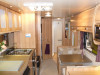 Used Bailey Pegasus Ancona S2 2013 touring caravan Image