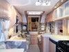 Used Bailey Pegasus GT65 Ancona 2013 touring caravan Image