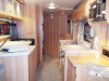 Used Bailey Pegasus GT65 Ancona 2013 touring caravan Image