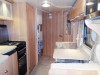 Used Bailey Pegasus GT65 Ancona 2013 touring caravan Image