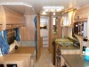 Used Bailey Pegasus Milan S2 2013 touring caravan Image