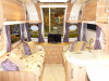 Used Bailey Unicorn Valencia S2 2013 touring caravan Image