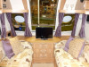Used Bailey Unicorn Valencia S2 2013 touring caravan Image