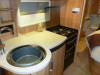 Used Bailey Unicorn Valencia S2 2013 touring caravan Image