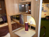 Used Bailey Unicorn Valencia S2 2013 touring caravan Image