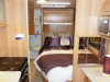 Used Bailey Unicorn Valencia S2 2013 touring caravan Image