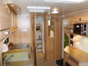 Used Bailey Pegasus Genoa-Limited Edition 2014 touring caravan Image