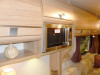 Used Bailey Pegasus Genoa-Limited Edition 2014 touring caravan Image