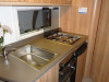 Used Bailey Pegasus Genoa-Limited Edition 2014 touring caravan Image