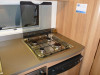 Used Bailey Pegasus Genoa-Limited Edition 2014 touring caravan Image