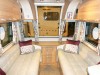 Used Bailey GT65 Genoa 2014 touring caravan Image