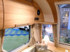 Used Bailey Pegasus GT65 Turin-Great Value 6 Berth 2014 touring caravan Image