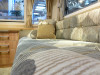 Used Bailey Pegasus GT65 Turin-Great Value 6 Berth 2014 touring caravan Image