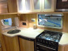 Used Bailey Pegasus GT65 Turin-Great Value 6 Berth 2014 touring caravan Image