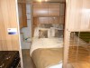 Used Bailey Pegasus GT65 Verona 2014 touring caravan Image