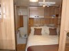 Used Bailey Pursuit 430 2014 touring caravan Image