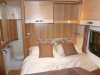 Used Bailey Pursuit 530 2014 touring caravan Image