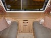 Used Bailey Pursuit 530 2014 touring caravan Image