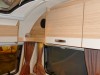 Used Bailey Pursuit 530 2014 touring caravan Image