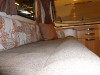 Used Bailey Pursuit 550 2014 touring caravan Image