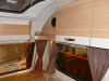 Used Bailey Pursuit 550 2014 touring caravan Image