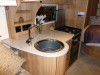 Used Bailey Unicorn Cartagena-Limited Edition 2014 touring caravan Image