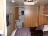 Used Bailey Unicorn Cartagena-Limited Edition 2014 touring caravan Image