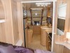 Used Bailey Unicorn Cartagena-Limited Edition 2014 touring caravan Image